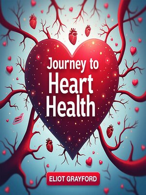 cover image of Journey to Heart Health